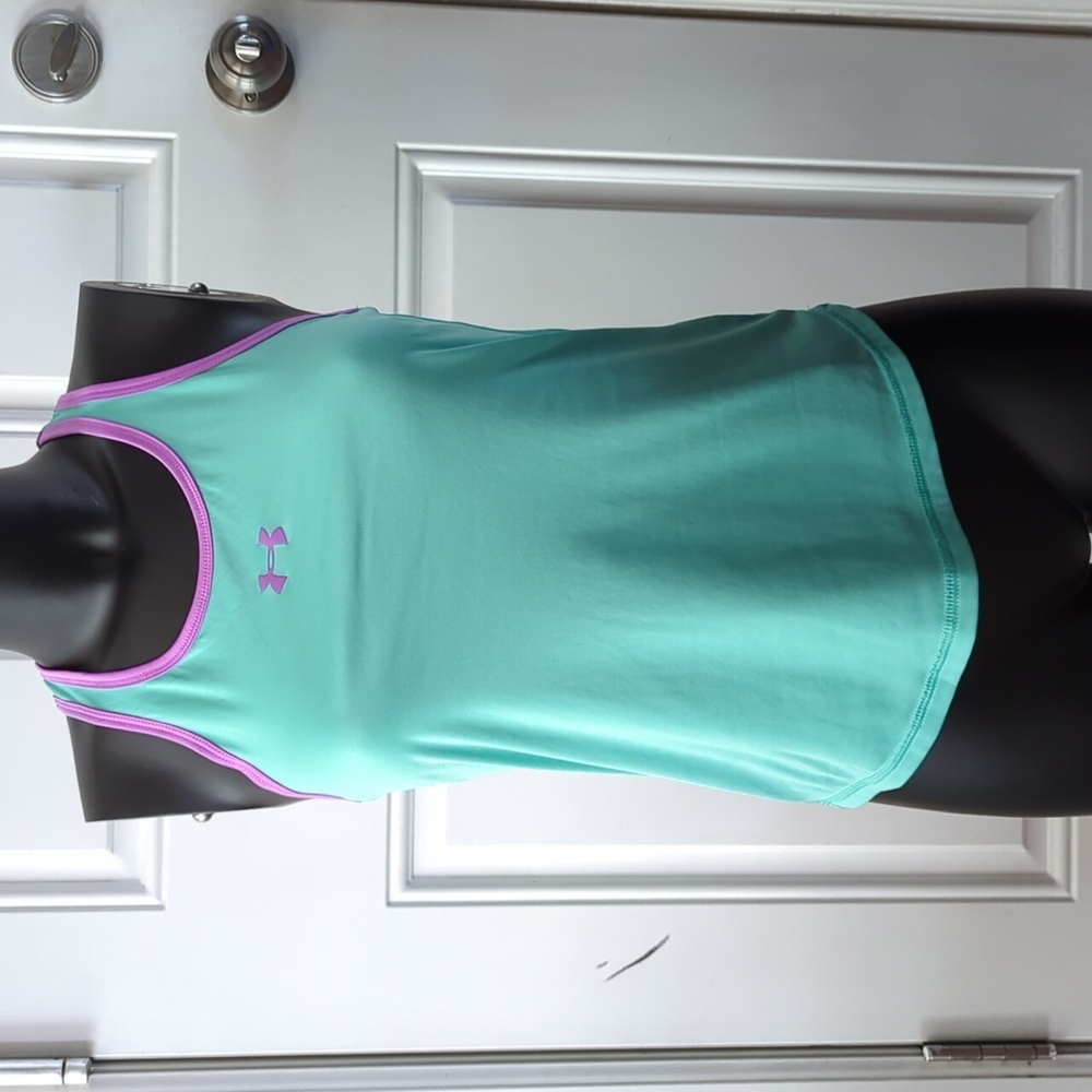 Under Armour Tank Top Youth L